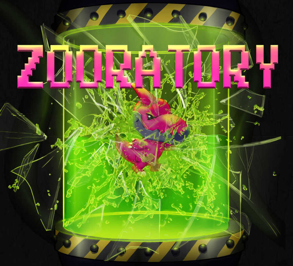 Zooratory