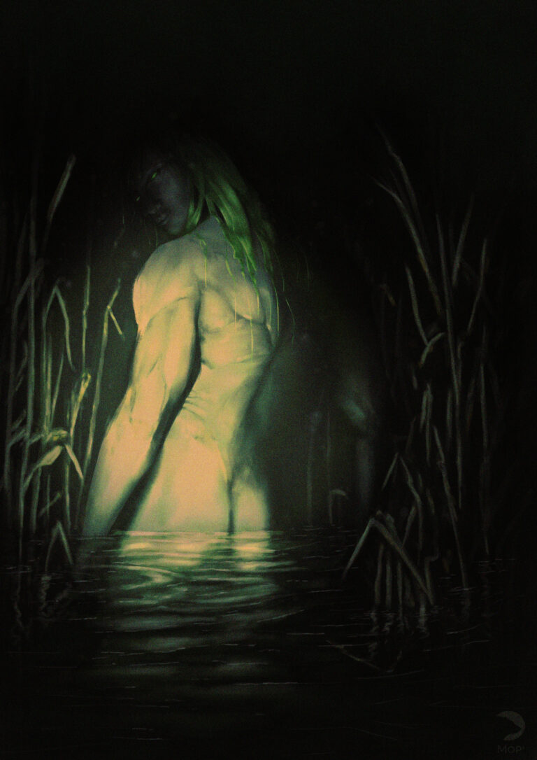 Mirewyn - Siren's Call